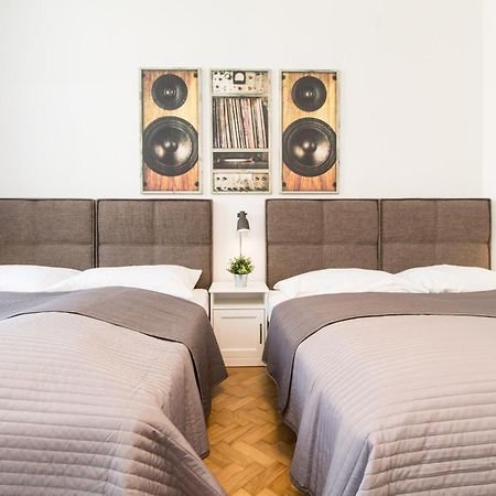 Design Apartments I Contactless Check-In Wien Ngoại thất bức ảnh