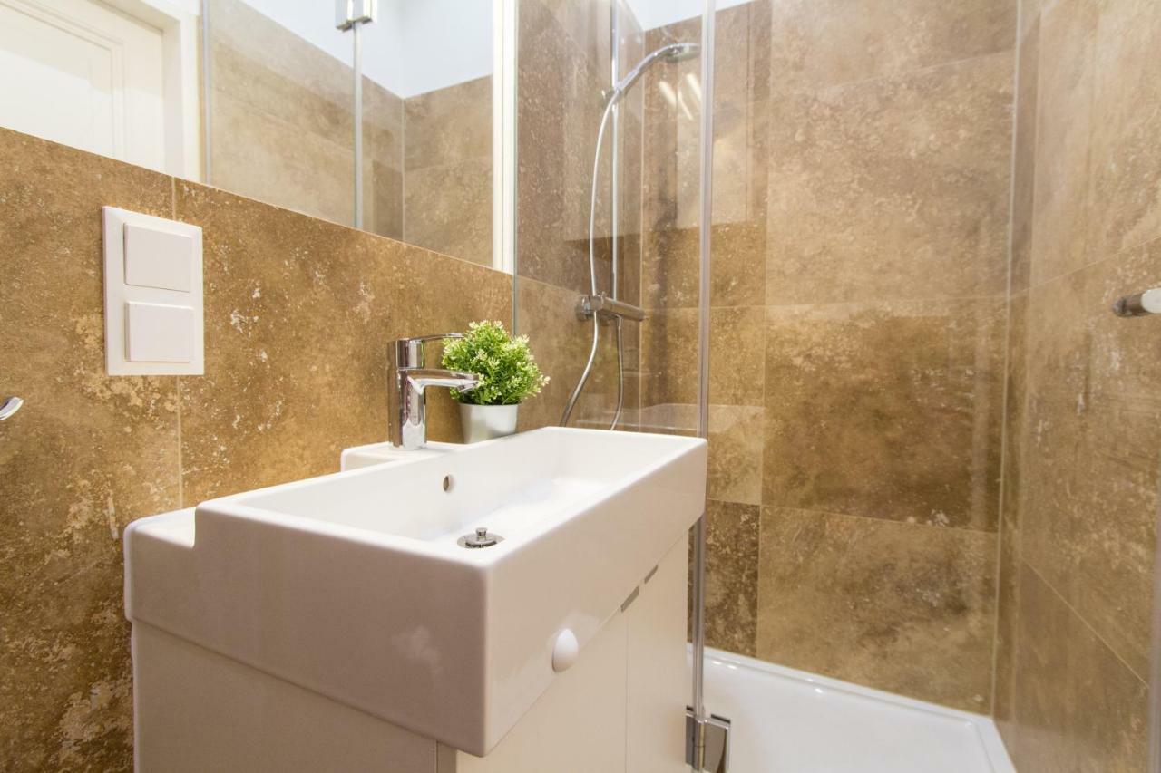 Design Apartments I Contactless Check-In Wien Ngoại thất bức ảnh