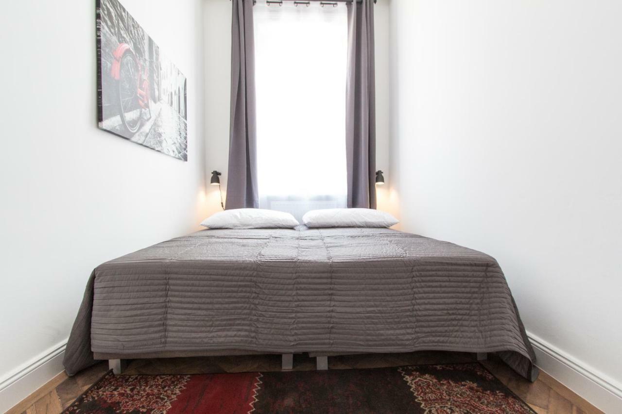 Design Apartments I Contactless Check-In Wien Ngoại thất bức ảnh