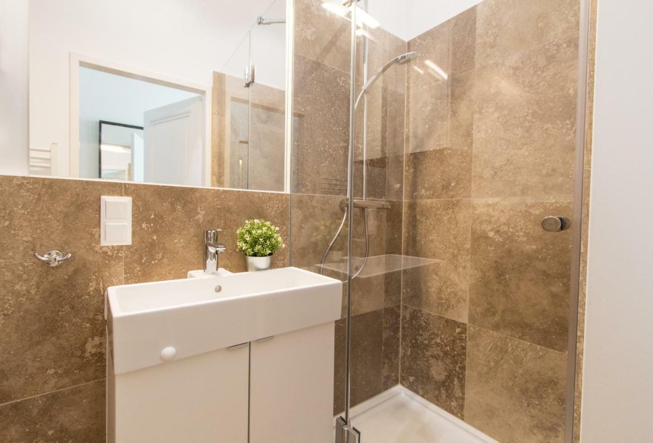 Design Apartments I Contactless Check-In Wien Ngoại thất bức ảnh