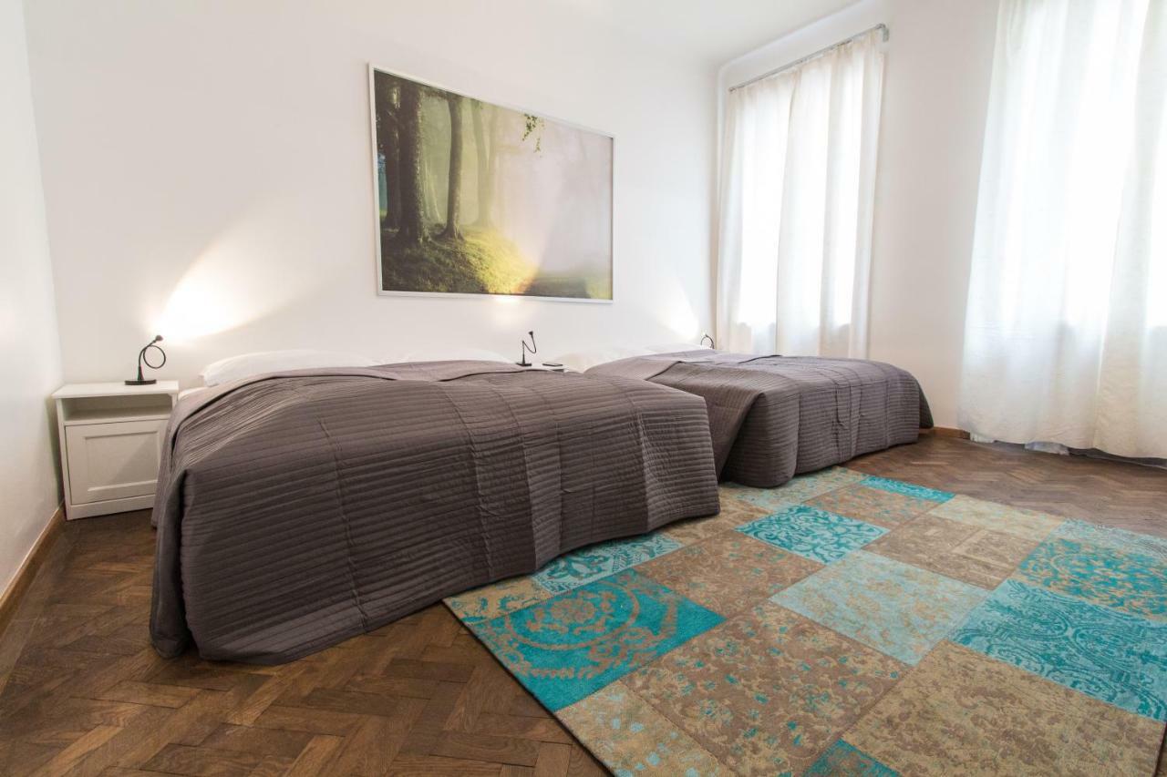 Design Apartments I Contactless Check-In Wien Ngoại thất bức ảnh