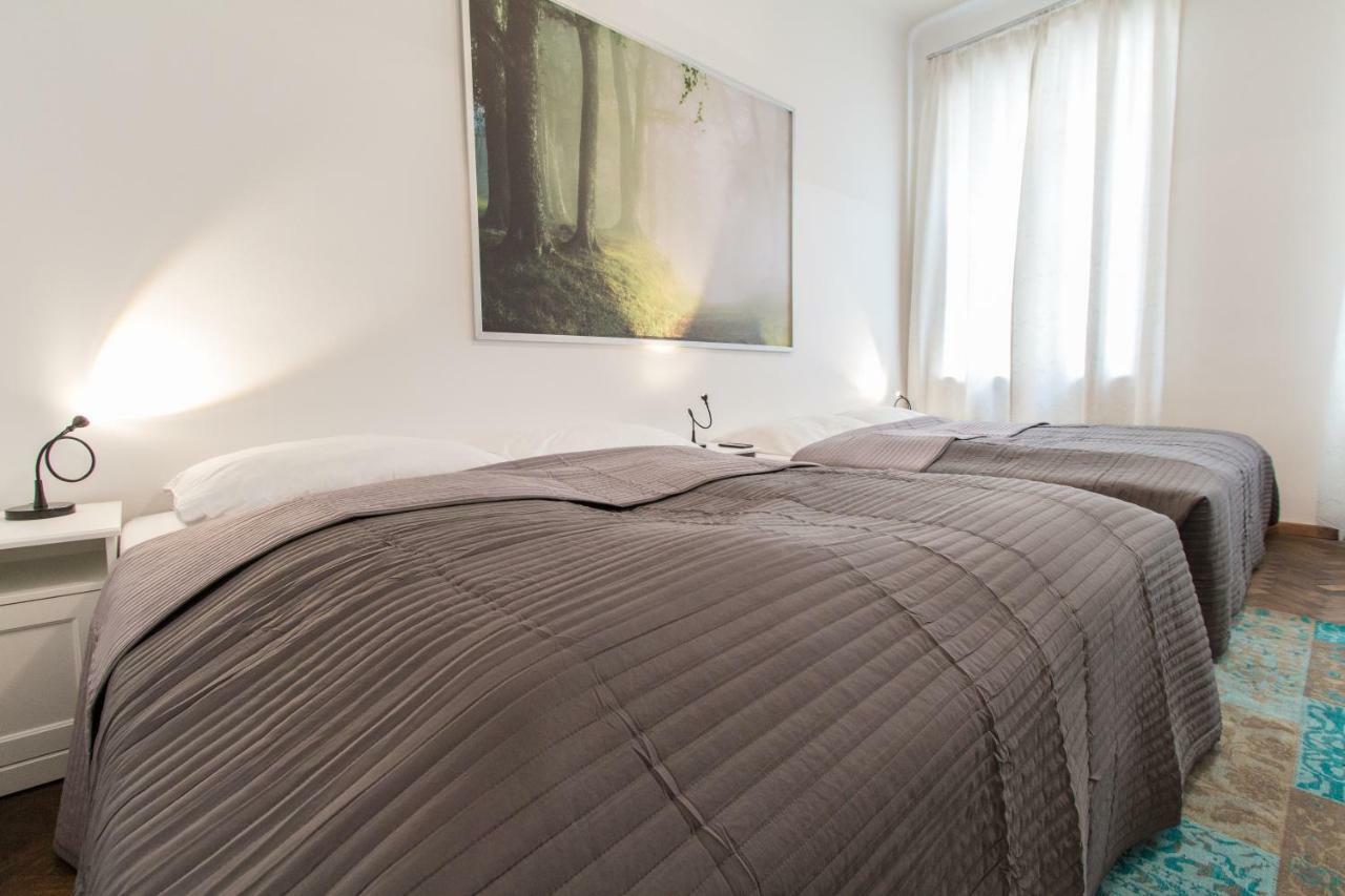 Design Apartments I Contactless Check-In Wien Ngoại thất bức ảnh