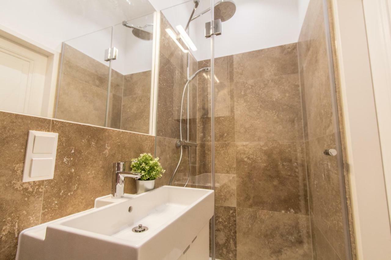 Design Apartments I Contactless Check-In Wien Ngoại thất bức ảnh