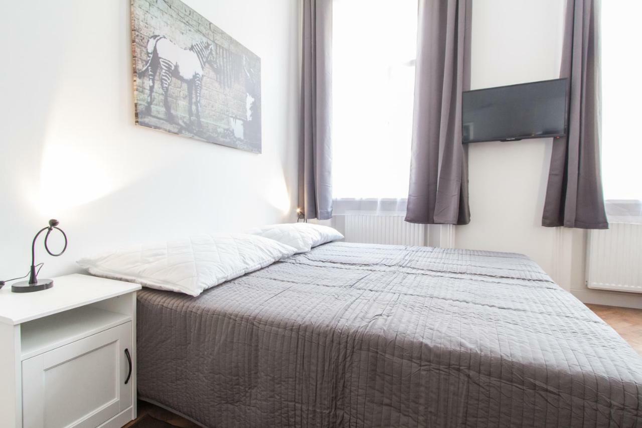 Design Apartments I Contactless Check-In Wien Ngoại thất bức ảnh