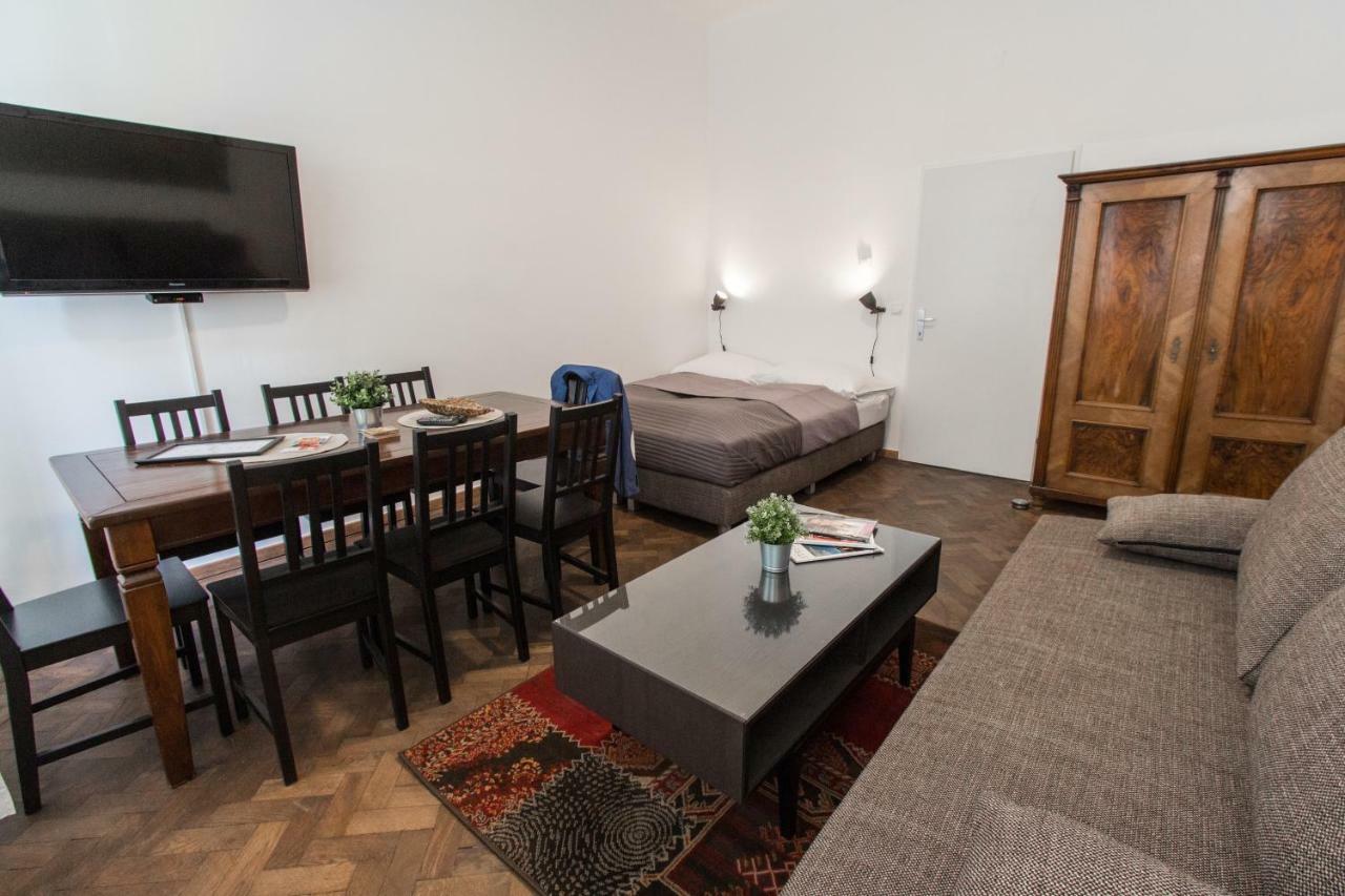 Design Apartments I Contactless Check-In Wien Ngoại thất bức ảnh