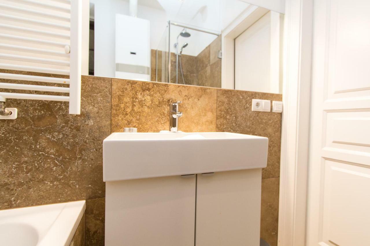 Design Apartments I Contactless Check-In Wien Ngoại thất bức ảnh