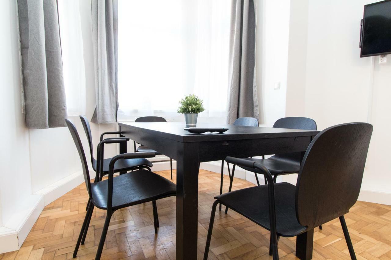 Design Apartments I Contactless Check-In Wien Ngoại thất bức ảnh